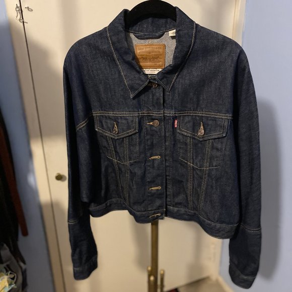 levis future vintage